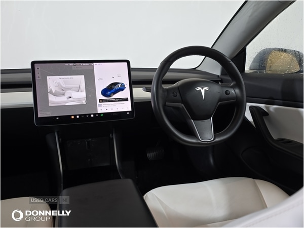 Used Tesla Model 3 2019 for sale - 77754742: Photo 16