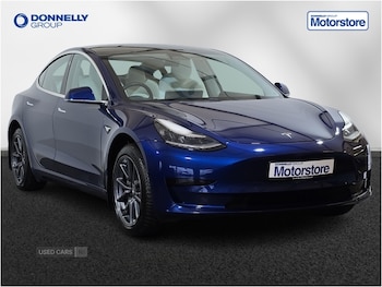 Used Tesla Model 3 2019 for sale - 77754742: Photo