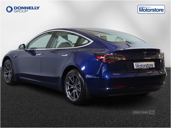 Used Tesla Model 3 2019 for sale - 77754742: Photo 2