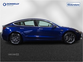Used Tesla Model 3 2019 for sale - 77754742: Photo