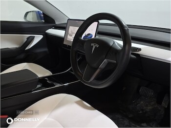 Used Tesla Model 3 2019 for sale - 77754742: Photo