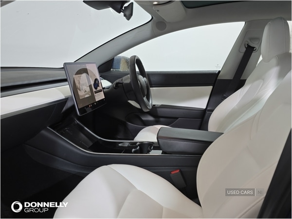 Used Tesla Model 3 2019 for sale - 77754742: Photo 8