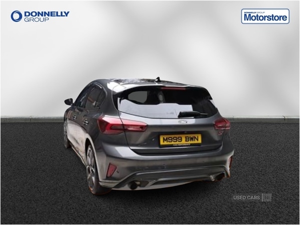 Used Ford Focus 2023 for sale - 77345934: Photo 2