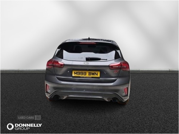 Used Ford Focus 2023 for sale - 77345934: Photo 3