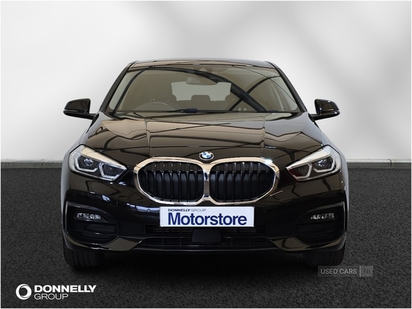 Used BMW 1 Series 2021 for sale - 77893481: Photo 12