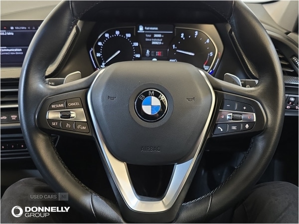 Used BMW 1 Series 2021 for sale - 77893481: Photo 19