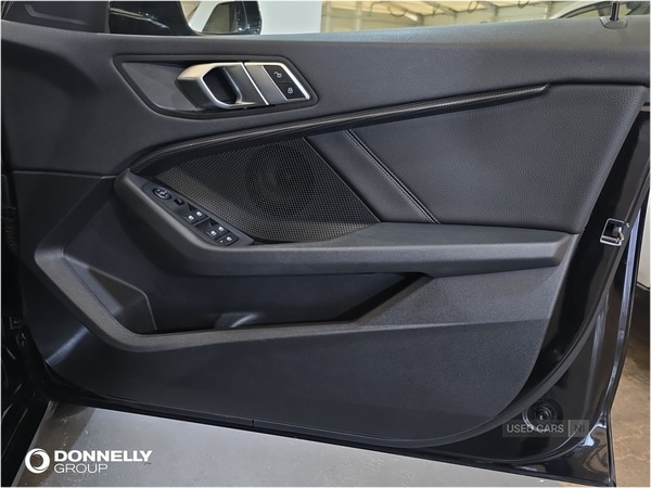 Used BMW 1 Series 2021 for sale - 77893481: Photo 20