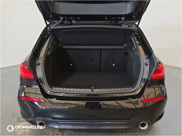 Used BMW 1 Series 2021 for sale - 77893481: Photo 22