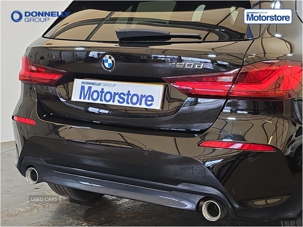 Used BMW 1 Series 2021 for sale - 77893481: Photo 24