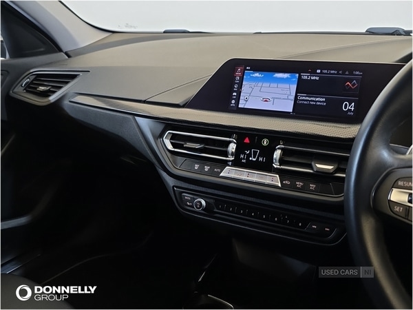 Used BMW 1 Series 2021 for sale - 77893481: Photo 28