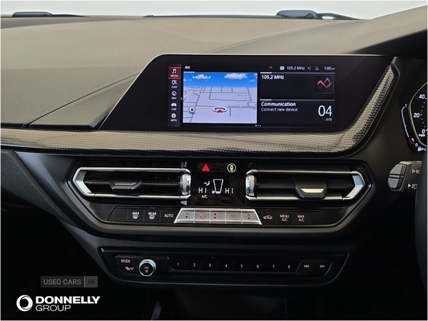 Used BMW 1 Series 2021 for sale - 77893481: Photo 30