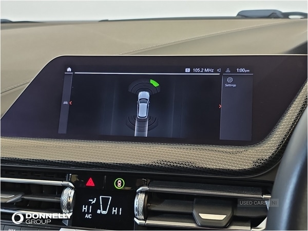 Used BMW 1 Series 2021 for sale - 77893481: Photo 31