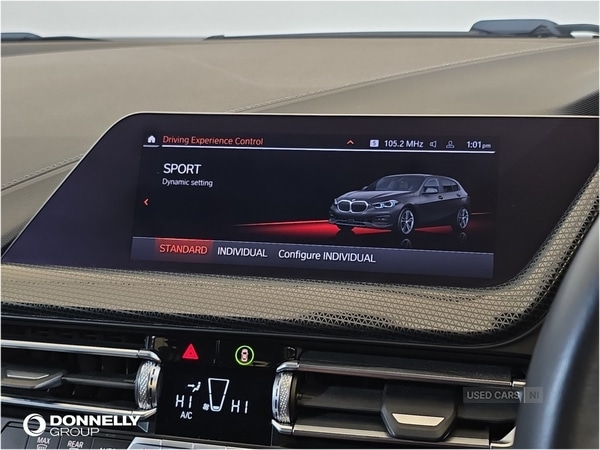 Used BMW 1 Series 2021 for sale - 77893481: Photo 33