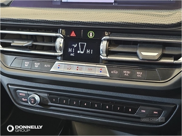 Used BMW 1 Series 2021 for sale - 77893481: Photo 34