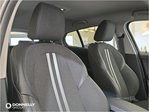 Used BMW 1 Series 2021 for sale - 77893481: Photo 35