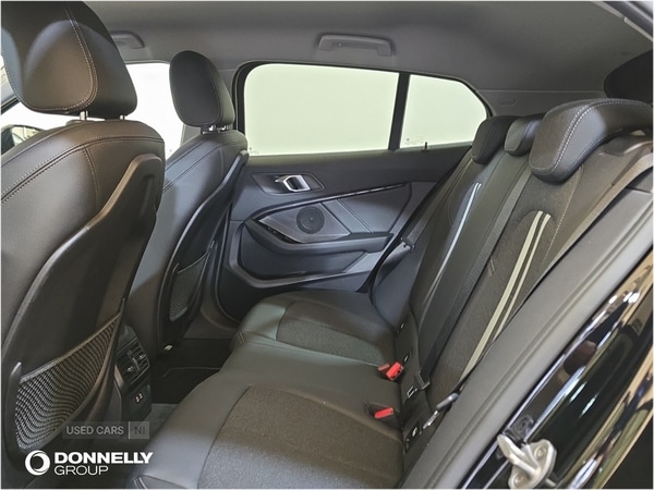 Used BMW 1 Series 2021 for sale - 77893481: Photo 9