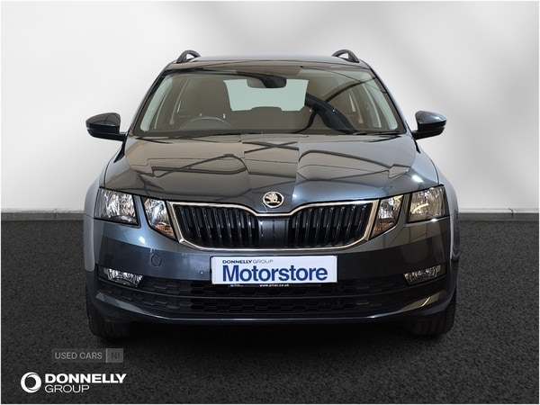 Used Skoda Octavia 2020 for sale - 75402844: Photo 14