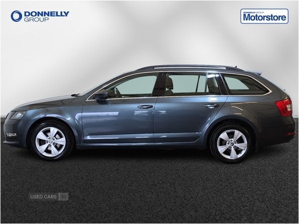 Used Skoda Octavia 2020 for sale - 75402844: Photo 16