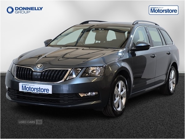 Used Skoda Octavia 2020 for sale - 75402844: Photo 17