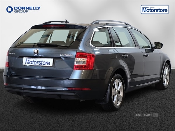 Used Skoda Octavia 2020 for sale - 75402844: Photo 18