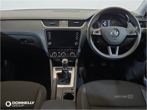 Used Skoda Octavia 2020 for sale - 75402844: Photo 19