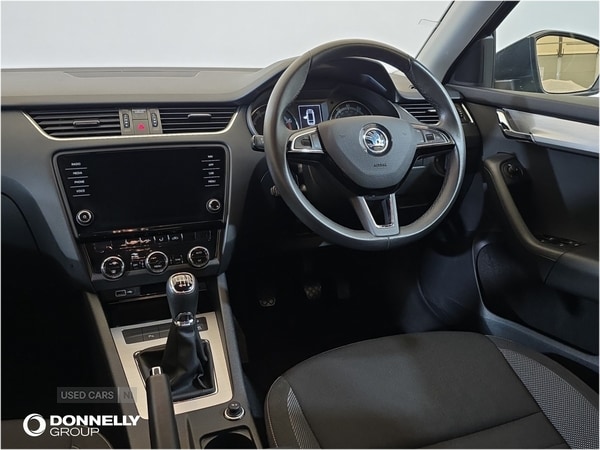 Used Skoda Octavia 2020 for sale - 75402844: Photo 20