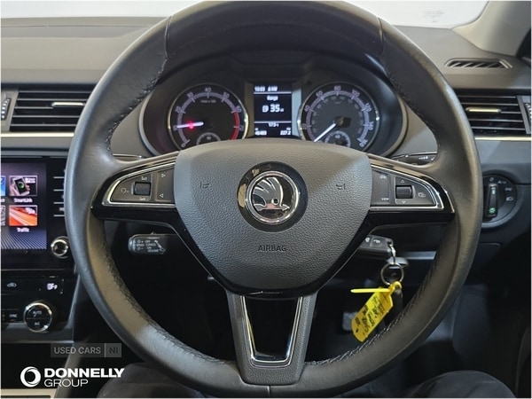 Used Skoda Octavia 2020 for sale - 75402844: Photo 21