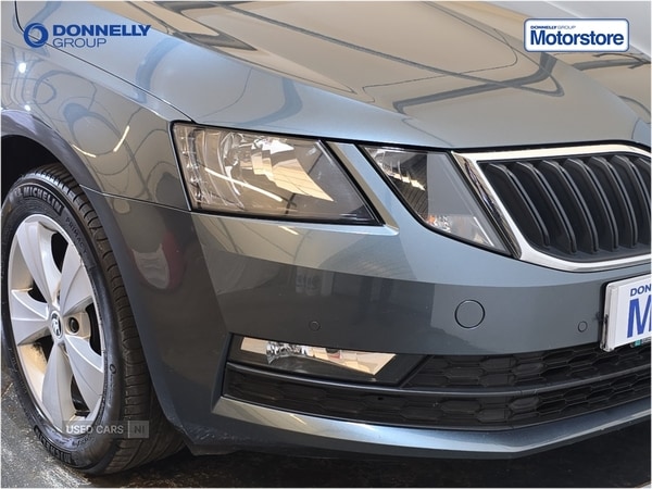 Used Skoda Octavia 2020 for sale - 75402844: Photo 25