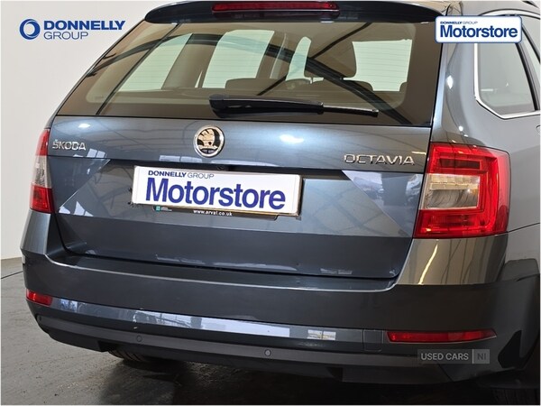 Used Skoda Octavia 2020 for sale - 75402844: Photo 26