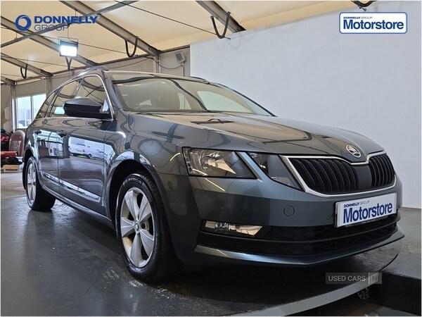 Used Skoda Octavia 2020 for sale - 75402844: Photo 27