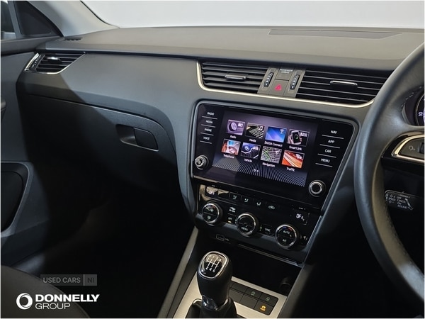 Used Skoda Octavia 2020 for sale - 75402844: Photo 30