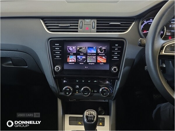 Used Skoda Octavia 2020 for sale - 75402844: Photo 32