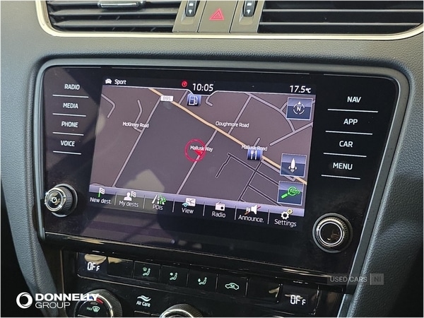 Used Skoda Octavia 2020 for sale - 75402844: Photo 34