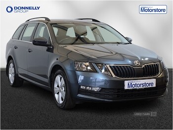 Used Skoda Octavia 2020 for sale - 75402844: Photo