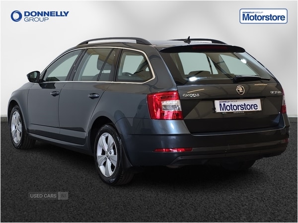 Used Skoda Octavia 2020 for sale - 75402844: Photo 4