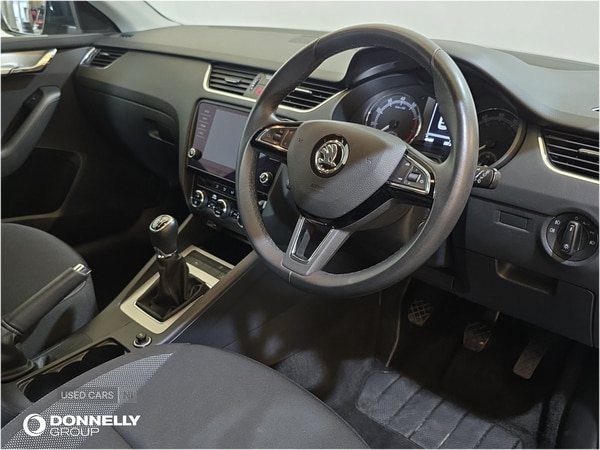 Used Skoda Octavia 2020 for sale - 75402844: Photo 6