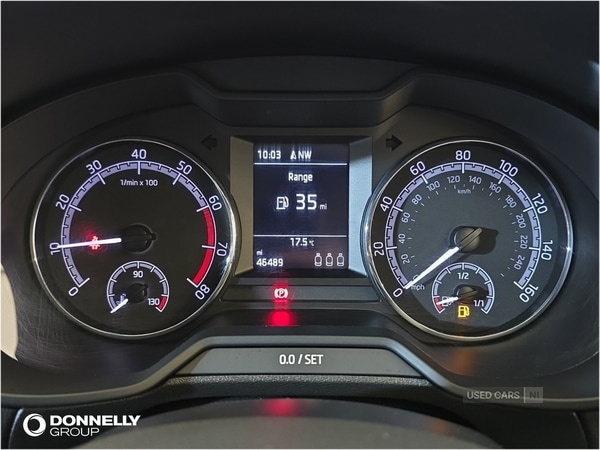 Used Skoda Octavia 2020 for sale - 75402844: Photo 8