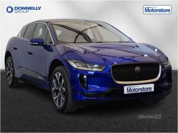 2020 - 294kW EV400 HSE 90kWh 5dr Auto