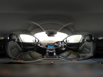 Used Jaguar I-Pace 2020 for sale - 75402845: Photo
