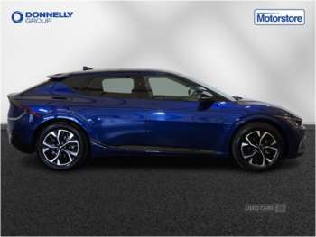 Used Kia EV6 2023 for sale - 75402833: Photo
