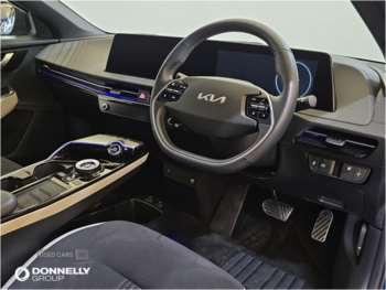 Used Kia EV6 2023 for sale - 75402833: Photo