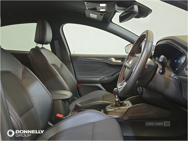 Used Ford Focus 2021 for sale - 75072101: Photo 10