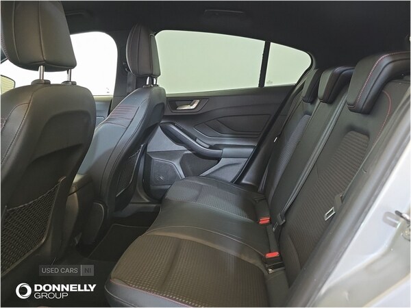 Used Ford Focus 2021 for sale - 75072101: Photo 11