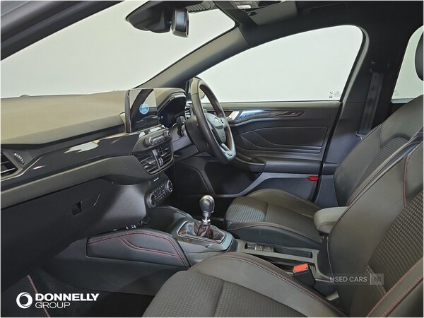 Used Ford Focus 2021 for sale - 75072101: Photo 12