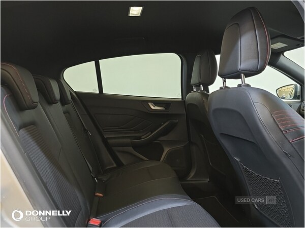 Used Ford Focus 2021 for sale - 75072101: Photo 13