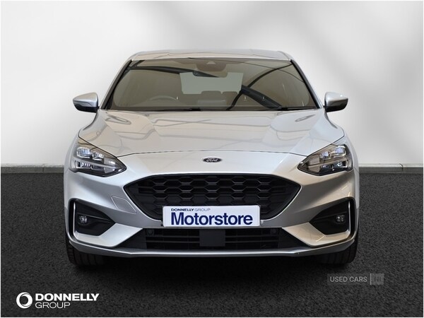 Used Ford Focus 2021 for sale - 75072101: Photo 14