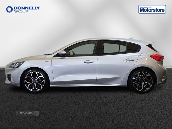 Used Ford Focus 2021 for sale - 75072101: Photo 16