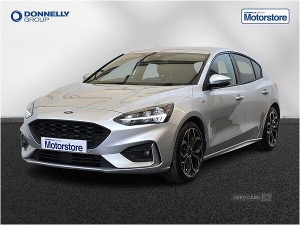 Used Ford Focus 2021 for sale - 75072101: Photo 17