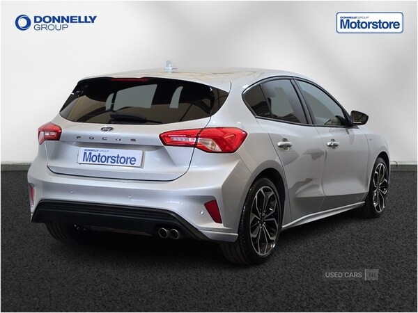 Used Ford Focus 2021 for sale - 75072101: Photo 18