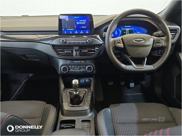 Used Ford Focus 2021 for sale - 75072101: Photo 19